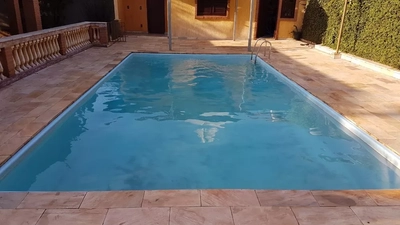 Casa, 5 quartos, 422 m² - Foto 3