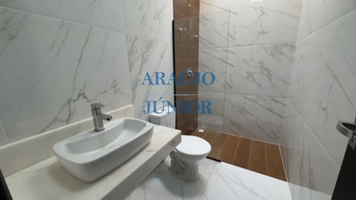 Casa, 2 quartos, 96 m² - Foto 4