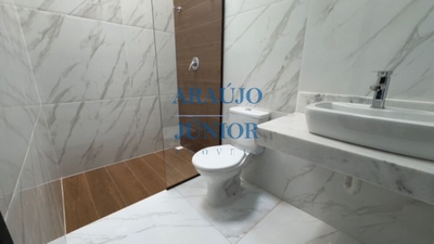 Casa, 2 quartos, 96 m² - Foto 3