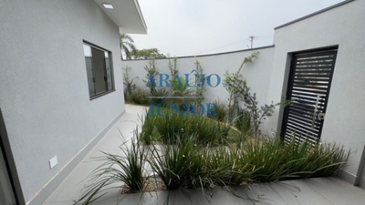 Casa, 2 quartos, 96 m² - Foto 1