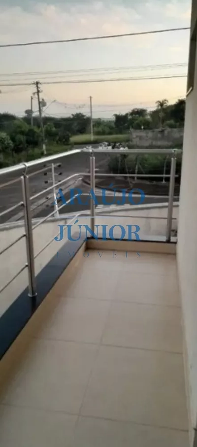 Casa, 2 quartos - Foto 2