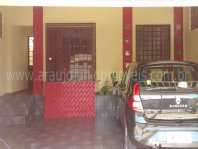 Casa, 3 quartos, 120 m² - Foto 1