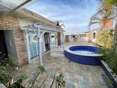 Cobertura, 3 quartos, 250 m² - Foto 1