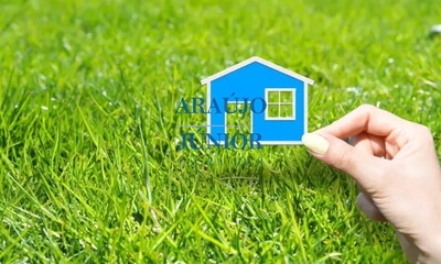 Terreno, 207 m² - Foto 1