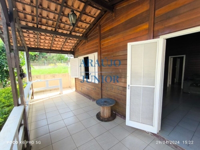Casa, 3 quartos, 150 m² - Foto 1