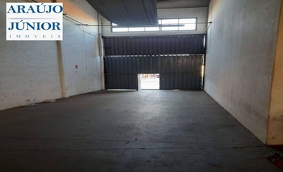 Depósito-Galpão, 800 m² - Foto 3