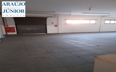 Depósito-Galpão, 800 m² - Foto 4