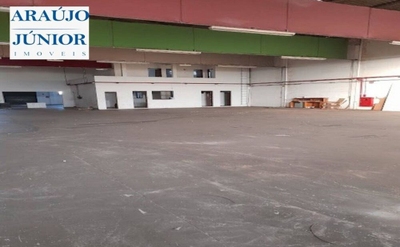 Depósito-Galpão, 800 m² - Foto 5