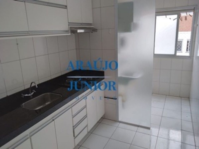 Apartamento, 2 quartos, 50 m² - Foto 5