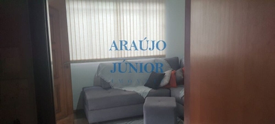 Casa, 3 quartos, 80 m² - Foto 2