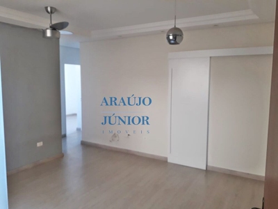 Apartamento, 3 quartos, 60 m² - Foto 2