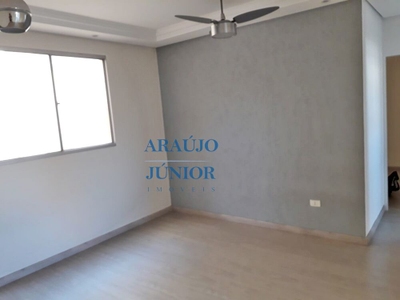Apartamento, 3 quartos, 60 m² - Foto 1