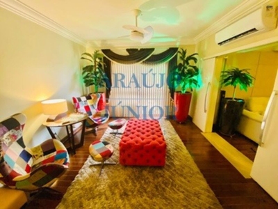 Apartamento, 3 quartos, 140 m² - Foto 5