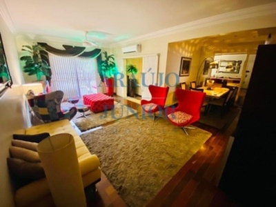 Apartamento, 3 quartos, 140 m² - Foto 2