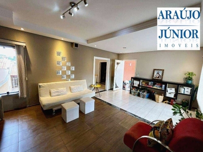 Casa, 3 quartos, 230 m² - Foto 3