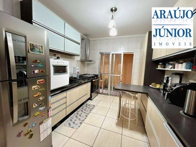 Casa, 3 quartos, 230 m² - Foto 5