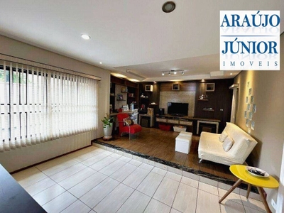 Casa, 3 quartos, 230 m² - Foto 2