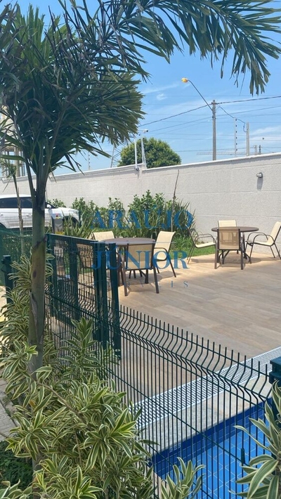 Apartamento, 2 quartos, 56 m² - Foto 4