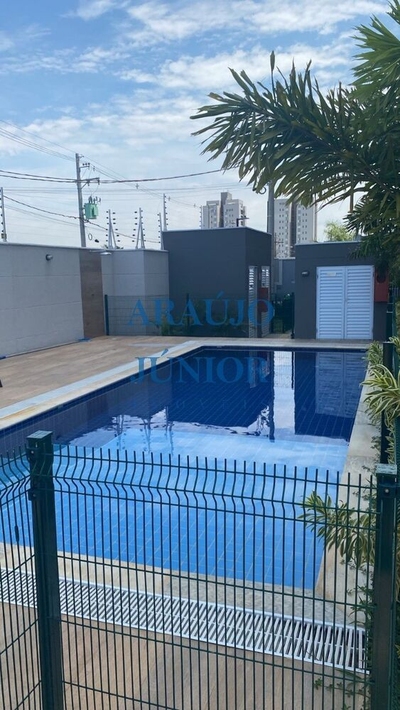 Apartamento, 2 quartos, 56 m² - Foto 2