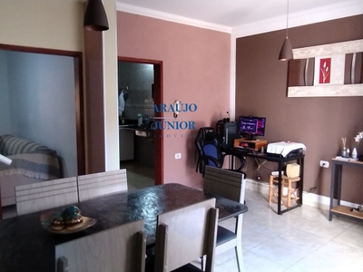 Casa, 3 quartos - Foto 4