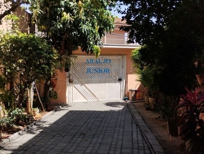 Casa, 3 quartos - Foto 3