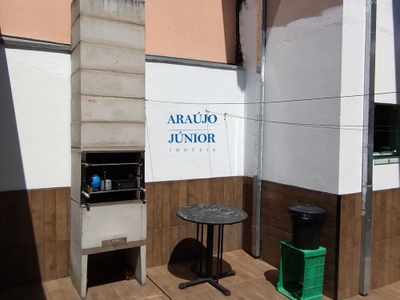 Casa, 3 quartos - Foto 5