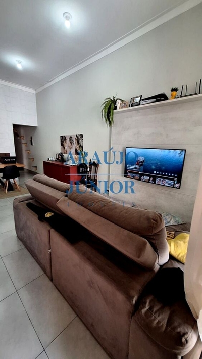 Casa, 2 quartos - Foto 3