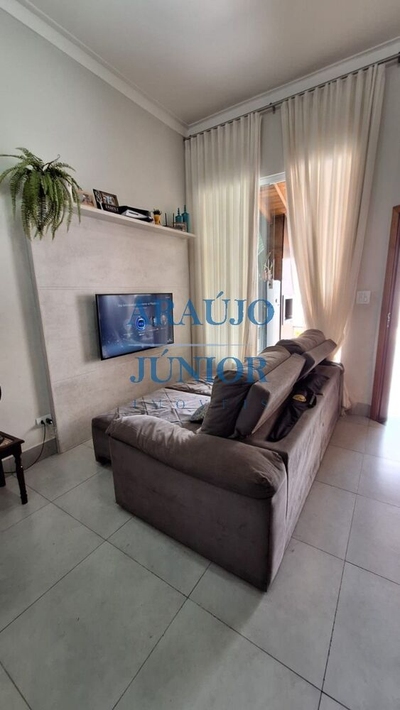 Casa, 2 quartos - Foto 4