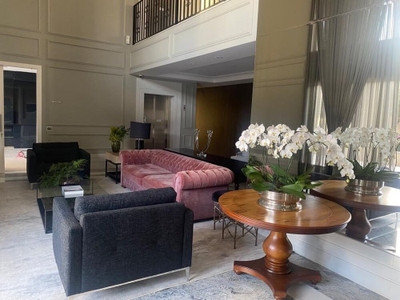 Apartamento, 3 quartos, 335 m² - Foto 2