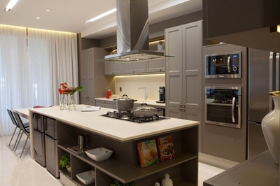 Apartamento, 3 quartos, 335 m² - Foto 5