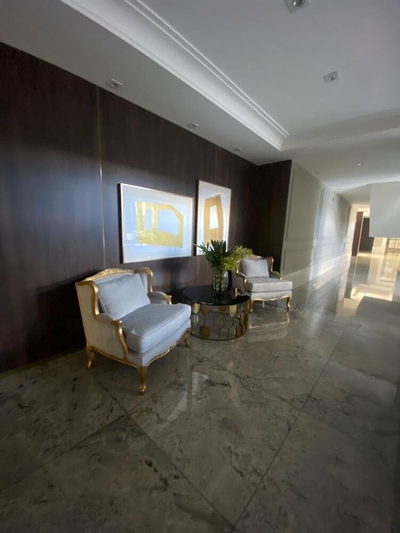 Apartamento, 3 quartos, 335 m² - Foto 3