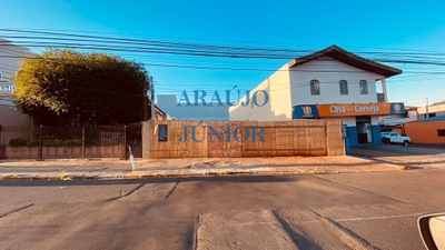 Loteamento e Condomínio, 400 m² - Foto 2