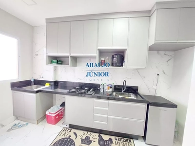 Apartamento, 2 quartos, 51 m² - Foto 3