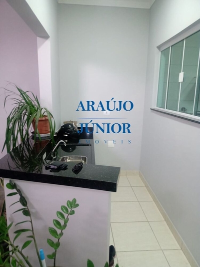 Casa, 3 quartos, 140 m² - Foto 4