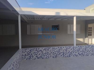 Casa, 3 quartos, 140 m² - Foto 3