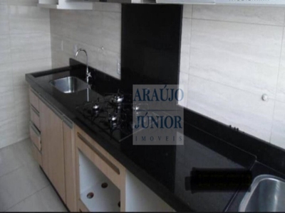 Apartamento, 2 quartos, 50 m² - Foto 2