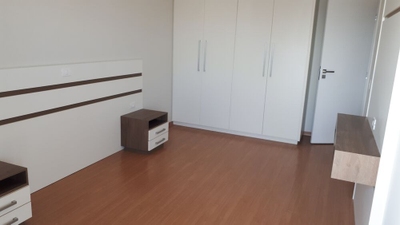 Apartamento, 3 quartos, 192 m² - Foto 3