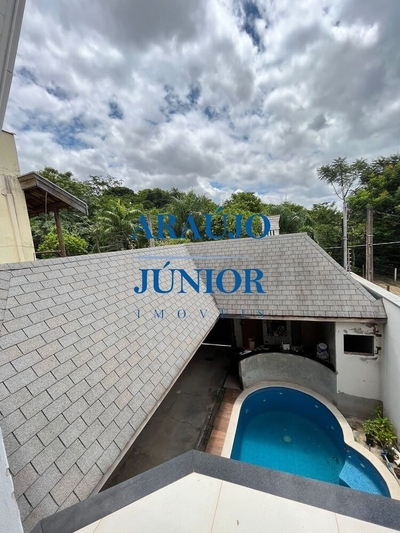 Casa, 2 quartos, 150 m² - Foto 1