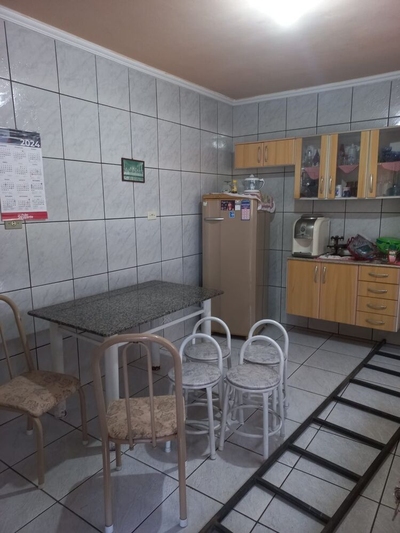 Casa, 2 quartos - Foto 4