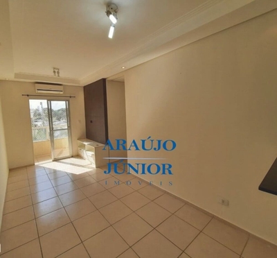 Apartamento, 3 quartos, 65 m² - Foto 2