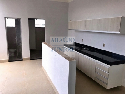 Casa, 3 quartos - Foto 5