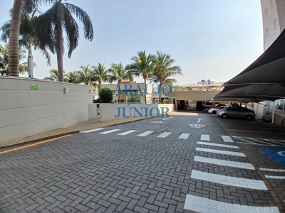 Apartamento, 2 quartos, 72 m² - Foto 1