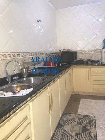 Casa, 2 quartos, 233 m² - Foto 2