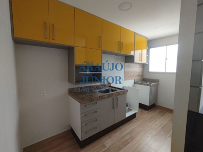Apartamento, 2 quartos, 50 m² - Foto 1