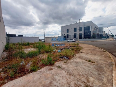 Terreno, 298 m² - Foto 3