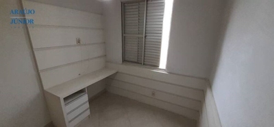 Apartamento, 3 quartos, 65 m² - Foto 5