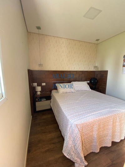 Apartamento, 3 quartos, 135 m² - Foto 5