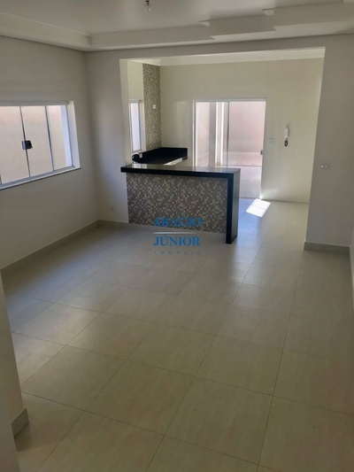 Casa, 3 quartos, 189 m² - Foto 4