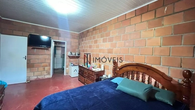 Chácara, 3 quartos, 2200 m² - Foto 2