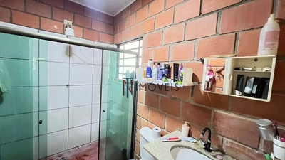 Chácara, 3 quartos, 2200 m² - Foto 1